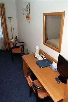 Penzion Jas Prague Extérieur photo