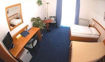 Penzion Jas Prague Extérieur photo