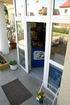 Penzion Jas Prague Extérieur photo