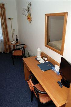 Penzion Jas Prague Extérieur photo