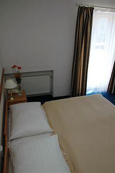 Penzion Jas Prague Extérieur photo